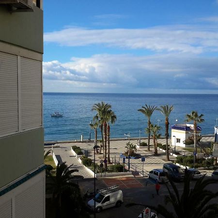 Torrox, Superbe Et Sur La Plage! Ngoại thất bức ảnh