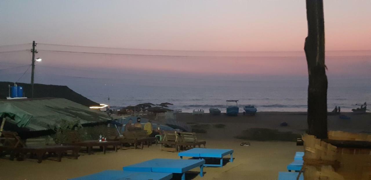 Torrox, Superbe Et Sur La Plage! Ngoại thất bức ảnh